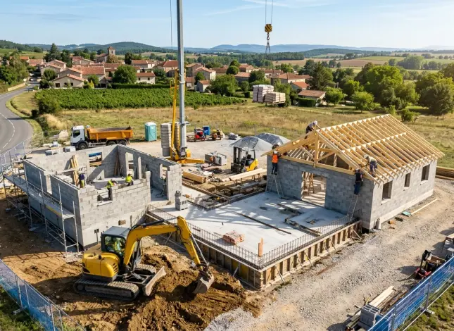 smb construction travaux tous corps d etat ales gros oeuvre