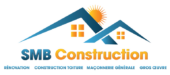 Smb Construction Travaux Tous Corps D Etat Ales Logo SMB