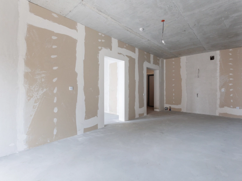 Smb Construction Travaux Tous Corps D Etat Ales Second Oeuvre 1